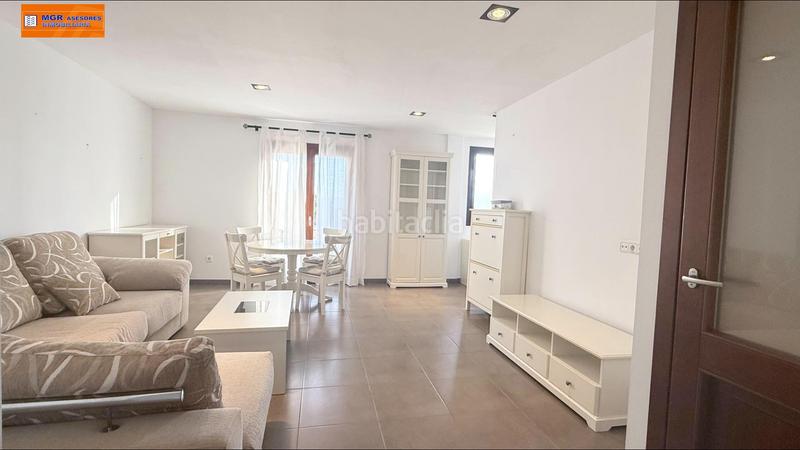 Foto b9613f38-a38e-4d9c-88ba-d240f1560796. Affitto duplex in Pòrtol Marratxí