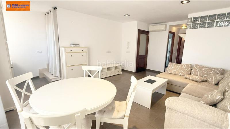 Foto 782a325c-3cf6-4cde-90f6-41c990ba5d88. Lloguer dúplex a Pòrtol Marratxí