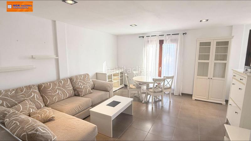 Foto 40dec7d5-546e-4b5f-9269-8c48810efa26. Location duplex dans Pòrtol Marratxí