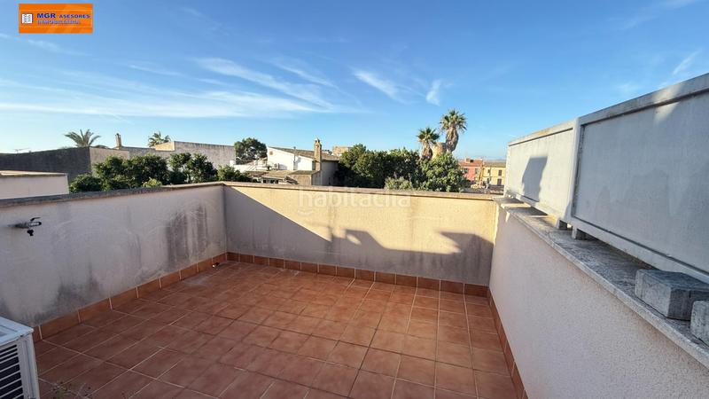 Foto 097078b5-fb28-4188-ac81-6c9c81c9cabb. Rent duplex in Pòrtol Marratxí