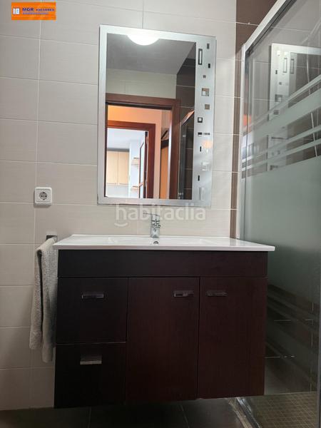 Foto 16ac06ad-5809-42e6-92d2-6b31658435fa. Rent duplex in Pòrtol Marratxí