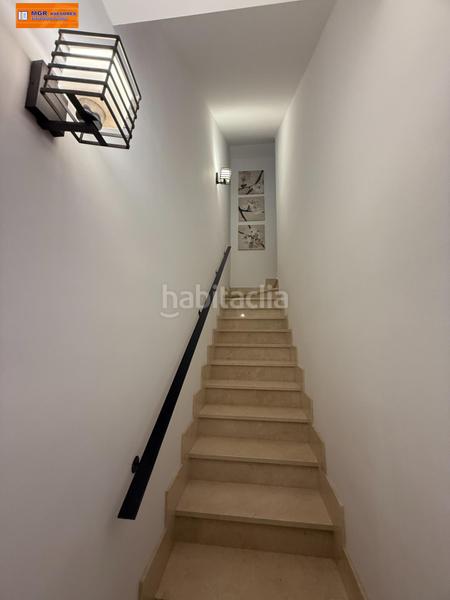 Foto 7a680399-9db9-4f3f-a7c9-70f559cbd3ef. Rent duplex in Pòrtol Marratxí