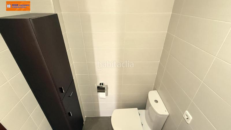 Foto a30c0fbc-75db-4609-9481-0627adeddbab. Rent duplex in Pòrtol Marratxí