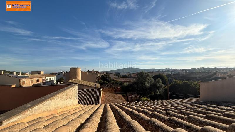 Foto bed9430a-1ca1-48e7-8f6e-bc391cf8b26a. Rent duplex in Pòrtol Marratxí