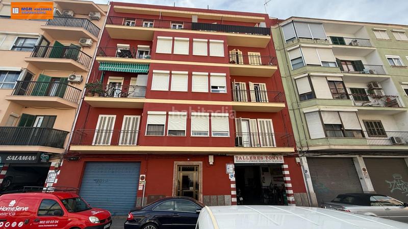 Foto 3d22fd39-cda1-4c64-b9b6-5a9c58926072. Appartement dans Son Gotleu Palma de Mallorca