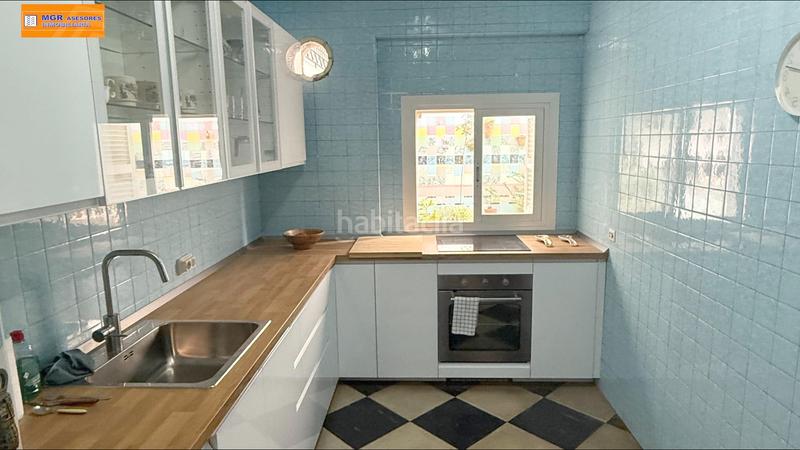 Foto d50a3e81-e41b-41e6-b0d5-b086ff284431. Appartement dans Son Gotleu Palma de Mallorca