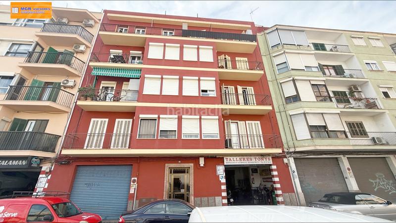 Foto dfed7a60-783d-429c-b947-2c07f0cc0257. Appartement dans Son Gotleu Palma de Mallorca