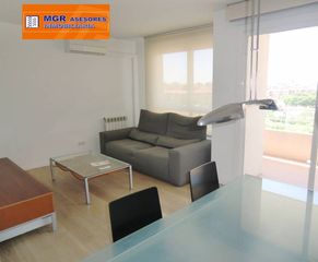 Rent Flat in Son Oliva. Fabuloso piso en zona de jacint verdaguer, amueblado y equipado!
