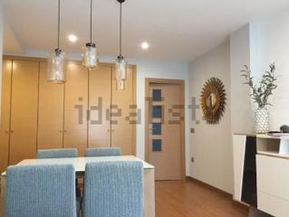 Flat in Carrer de Xirivella