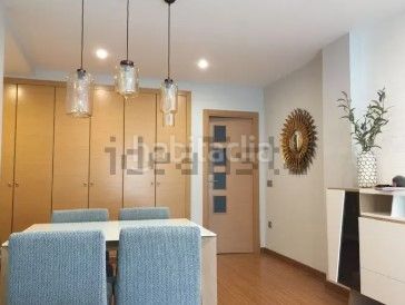 Foto 4e71a0a5-2c22-4b06-b1d3-ee95a0dba8b4. Rent flat with parking in Cardenal Benlloch Mislata