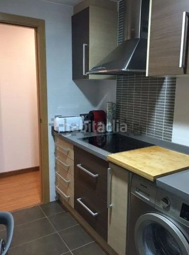 Foto 709e978d-b817-420f-a65a-df1867eff002. Rent flat with parking in Cardenal Benlloch Mislata