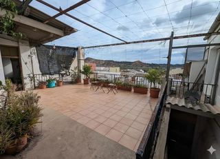 Xalet a Carrer del Bon Aire