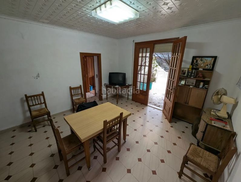 Foto 0b06b2c6-f80e-400a-a6c0-63b91cafed6b. Xalet a Monserrat