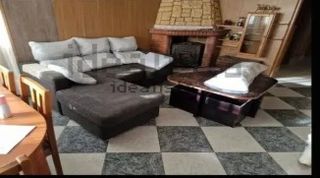 Rent Chalet  Urbanizacion camping. Chalet adosado de 150 m² con gran terraza, jardín, piscina y com