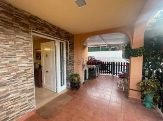 Xalet  Calle picos de europa. Casa independiente en venta