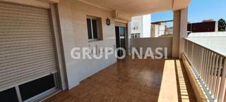 Pis  Plaça del jardí. Estupendo piso en venta en albal
