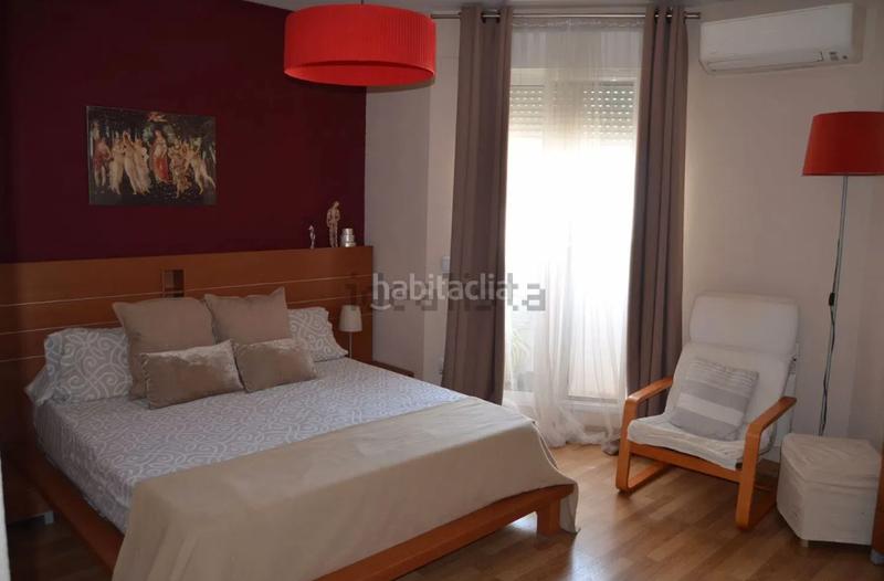 Foto 0a143b5b-70df-44ad-afd6-d0c69140a4f6. Alquiler piso precioso piso en Albal
