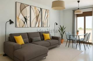 Rent Flat  Avinguda corts valencianes. Estupendo piso en alcàsser