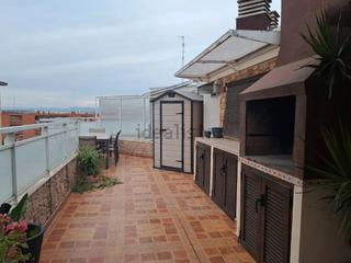 Dúplex  Carrer de villarrobledo. Ideal dúplex en aldaia