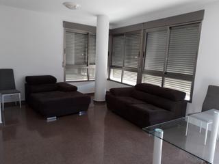 Location Appartement à Real de Montroi. Amplio piso en real de montroy