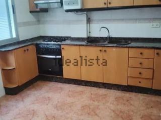 Etagenwohnung  Carrer d'alacant. Estupendo piso en catarroja