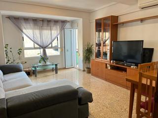 Miete Etagenwohnung  Calle san jose. Estupendo piso en picassent