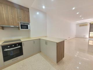Location Appartement  Calle julio tarín. Estupendo piso reformado en cheste