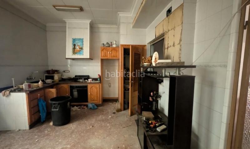 Foto 12032ceb-2c3e-4341-964b-ec2fb4985274. Xalet a Albal