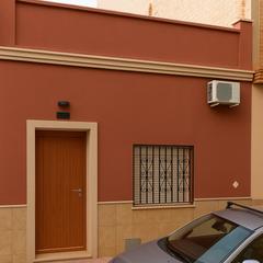 Chalet  Carrer de mossén eusebio gimeno. Estupenda casa para reformar en albal