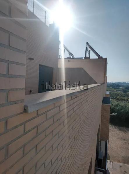 Foto 29e1b5d6-a0ae-4645-a179-b2137ac8e395. Lloguer àtic amb aparcament a Benifaió