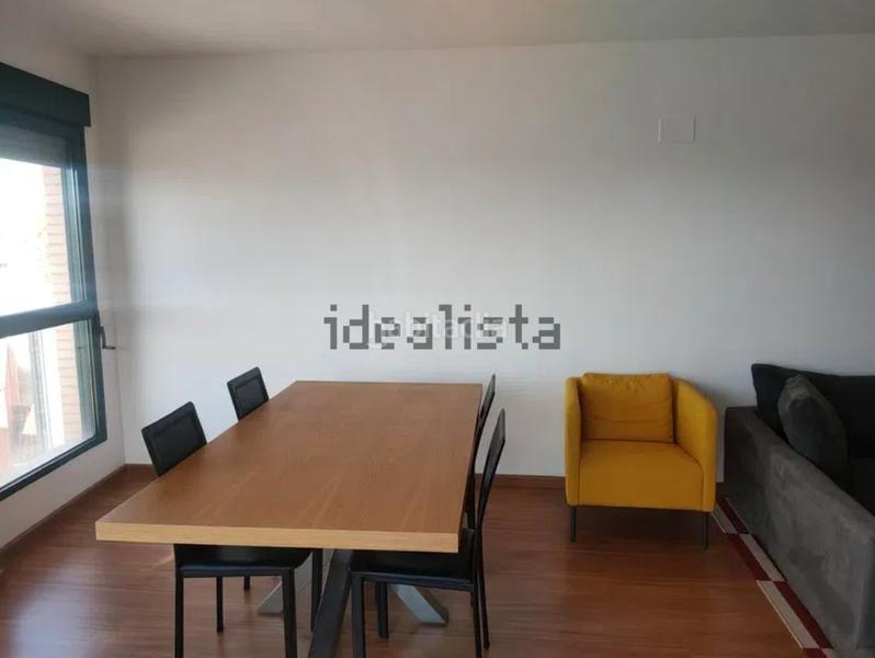 Foto 434b50b7-bfbd-4b33-9dfd-6a85319ca407. Lloguer àtic amb aparcament a Benifaió