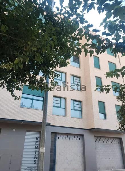 Foto 48be96c8-c8a5-446f-b5e4-68ab13ea7294. Lloguer àtic amb aparcament a Benifaió