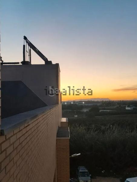 Foto 944a30bc-036c-46d7-871e-0927ae8d0b7e. Lloguer àtic amb aparcament a Benifaió