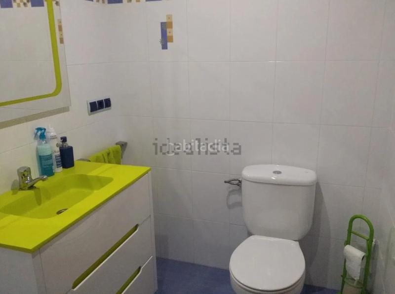 Foto 20fd0c70-4acf-4434-b85f-619e88d206d0. Rent flat with heating in Almussafes