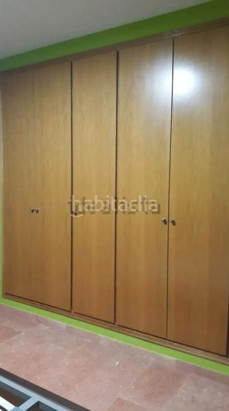 Foto 2f95325b-a954-45d3-b789-eaee11a2ca06. Rent flat with heating in Almussafes