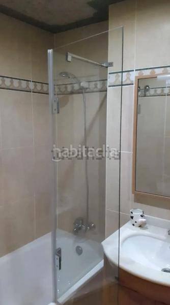 Foto 4860a3c0-eef1-4841-a0c9-5982c3a4c893. Rent flat with heating in Almussafes