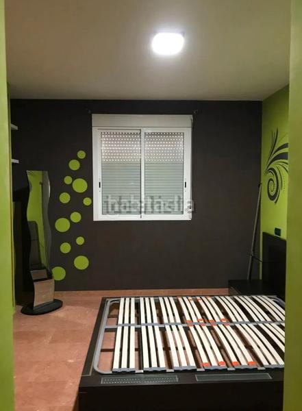 Foto a7105e6f-3d1a-4659-be9a-58a0091f8c93. Rent flat with heating in Almussafes