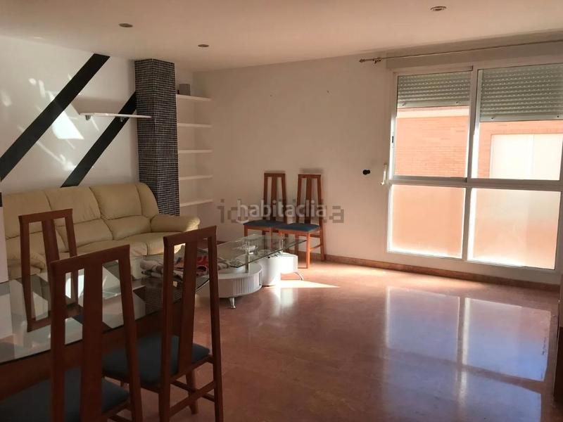 Foto f2bfdd74-6658-482c-97a8-5ad7cd215c1e. Rent flat with heating in Almussafes