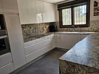 Chalet  Carrer de roncesvalles. Vivienda de lujo