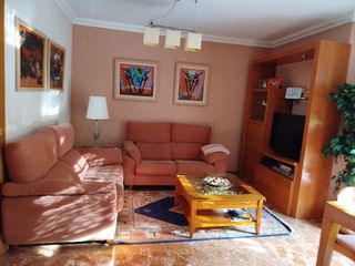 Pis a Albal. Piso en venta en albal.luz, amplitud y vistas despejadas en una