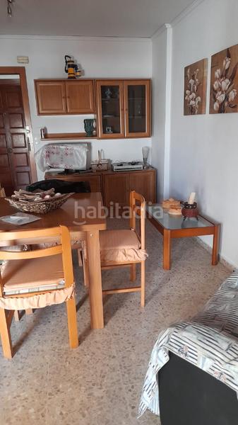 Foto b8888d26-8edc-43e9-97f7-11f0320923cb. Piccolo appartamento in Bellreguard