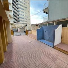 Apartament  Calle blasco ibáñez. Bonito apartamento de playa en bellreguard
