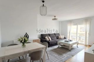Etagenwohnung  Carrer riu vinalopo 6. 65 m² - 2 hab. -planta 5ª exterior con ascensor- garaje incluido