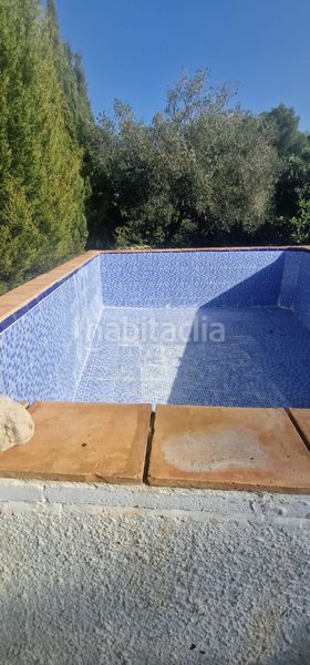 Foto 383cbc73-7855-4fff-988d-07b967f4c4e0. Xalet amb xemeneia aparcament piscina a Monserrat