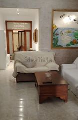 Lloguer Pis  Carrer de sant jaume apòstol. Se alquila acogedora vivienda totalmente amueblada.