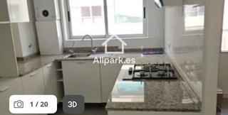 Flat  Catedratico daniel jimenez de cisnero. Piso reformado con ascensor en bulevar del plà