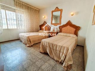 Appartement  General bonanza. Benalúa espacio y potencial para reformar