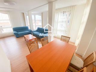 Appartement  San vicente. Piso luminoso y céntrico en c san vicente