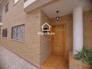 Maison jumelée à Centro. Casa o chalet independiente en venta en calle pizarro san vicent