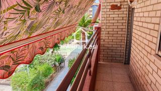 Appartamento  De cox. Espacioso piso junto a bulevar del pla, alicante
